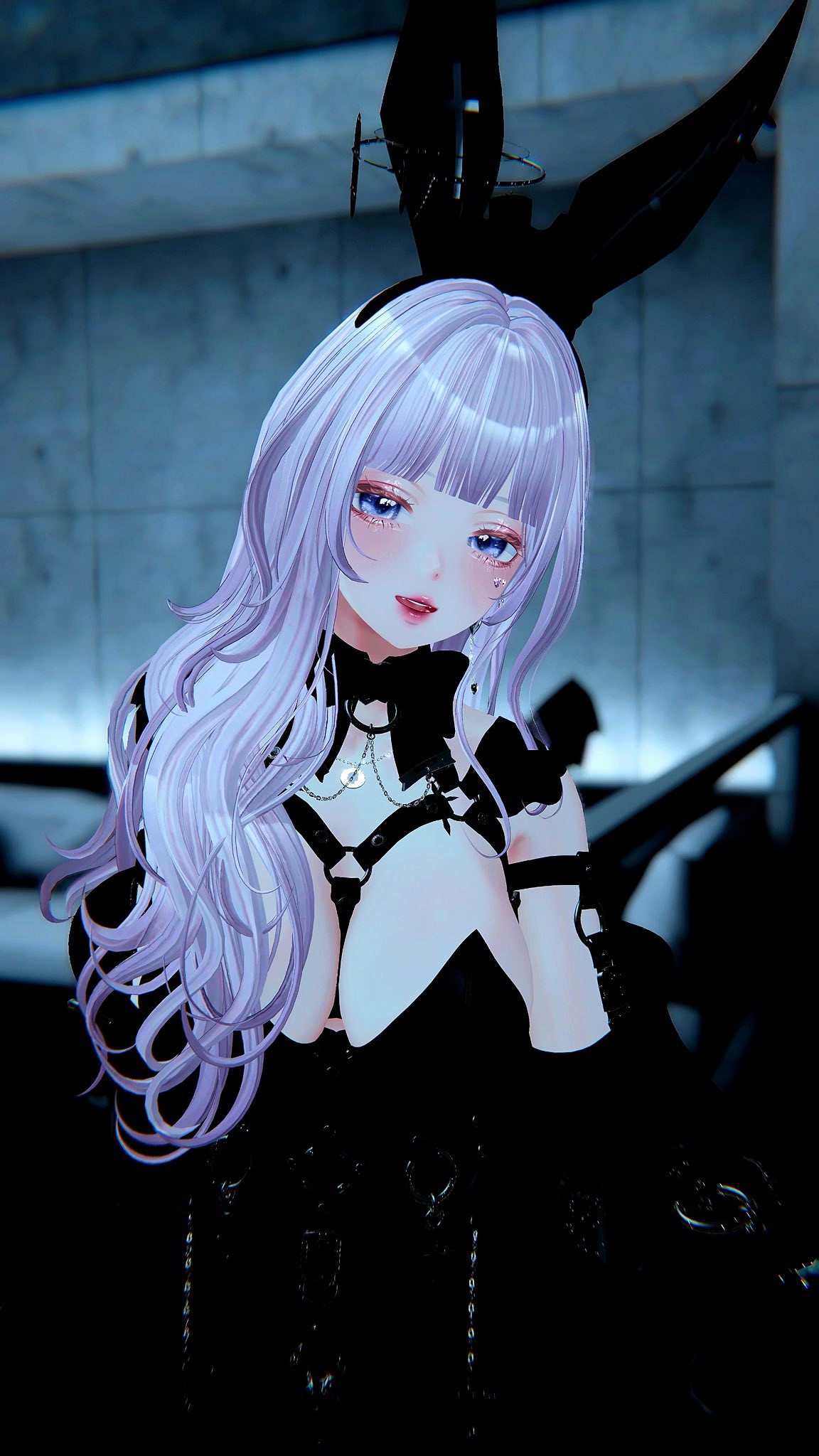 Lily – y Lily