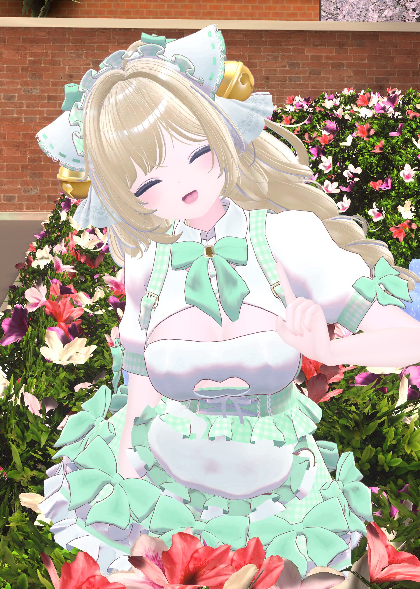 sugar night – みゃです