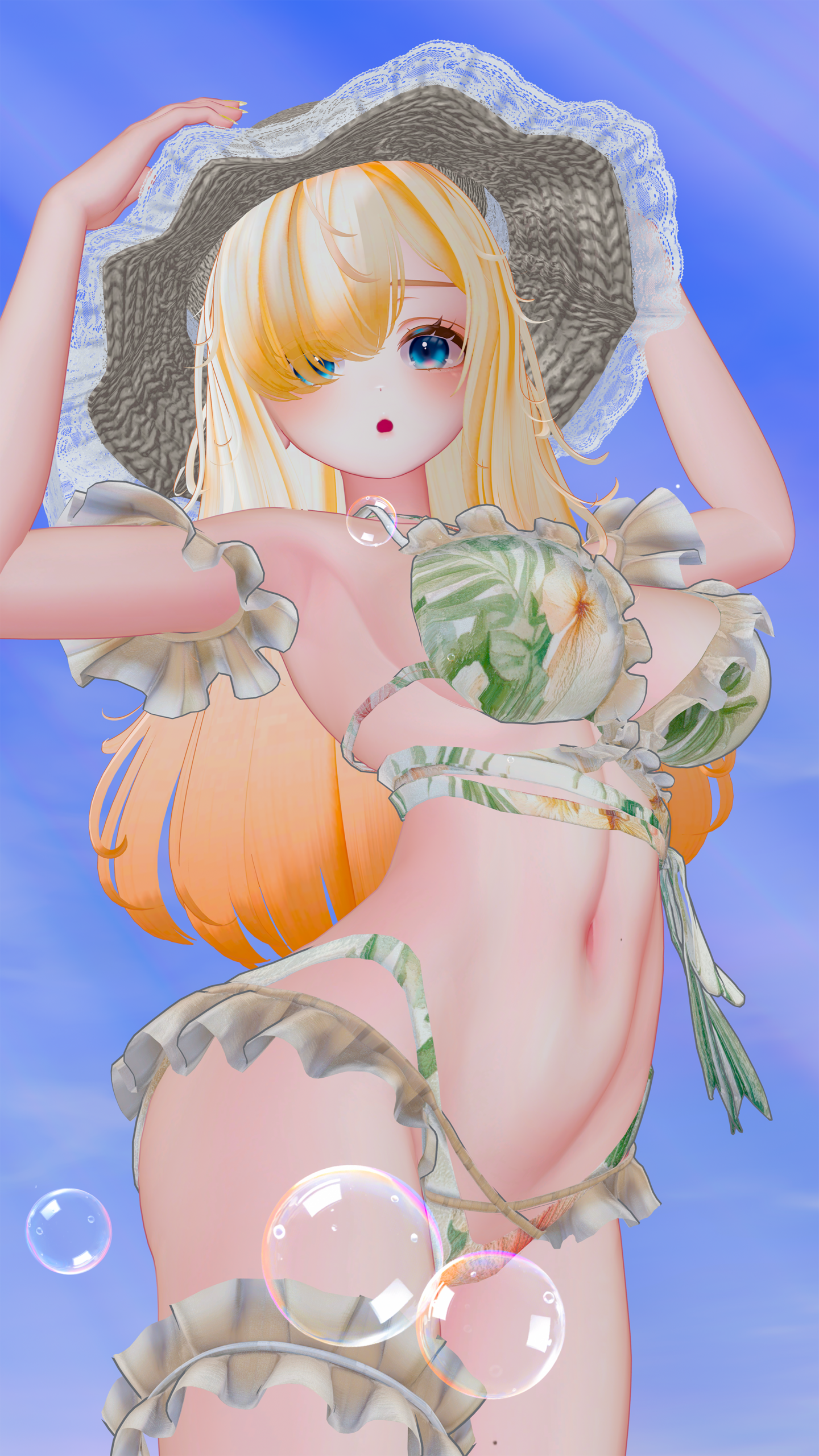 星垣こまり