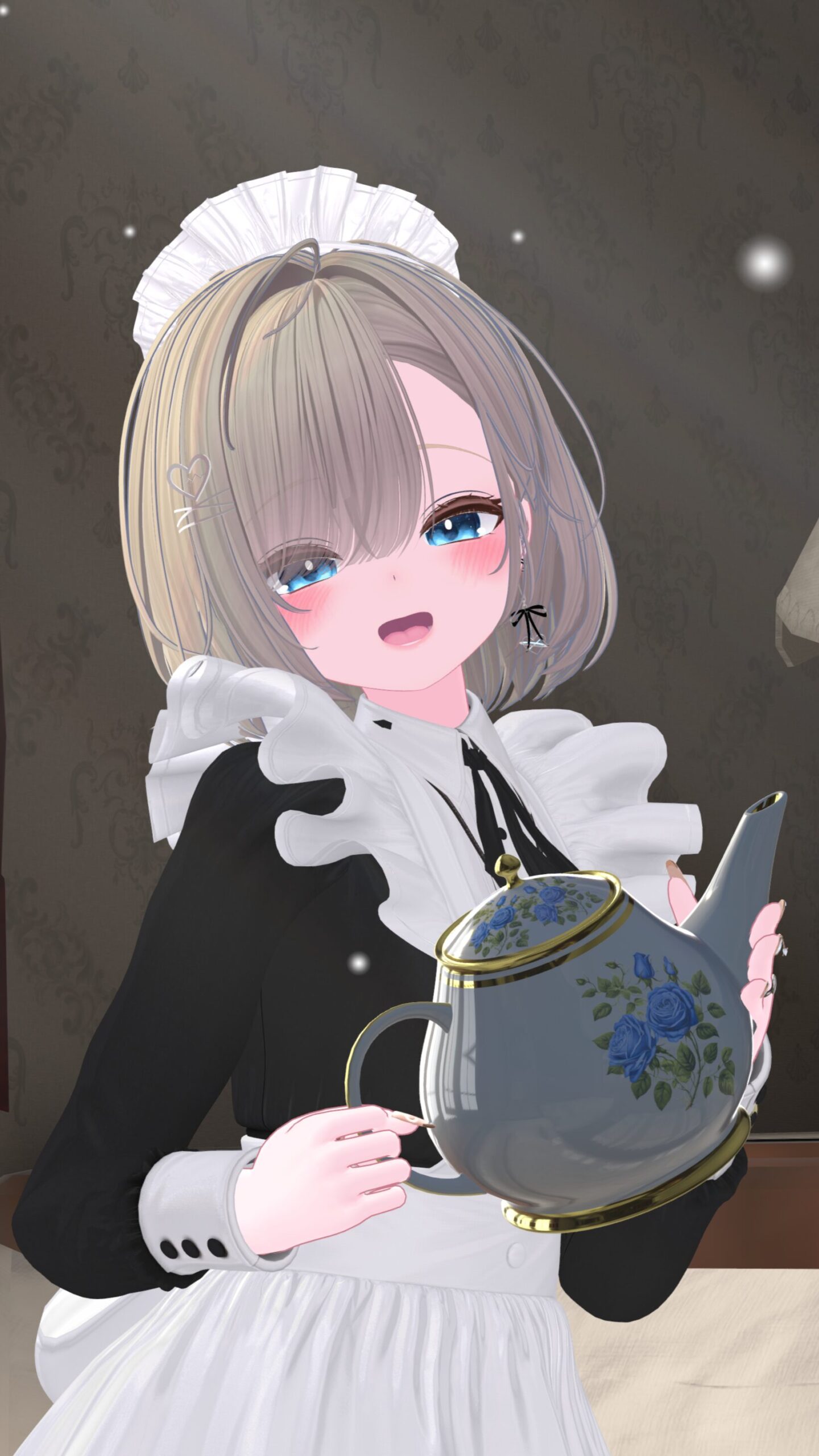 meido – いずみまる