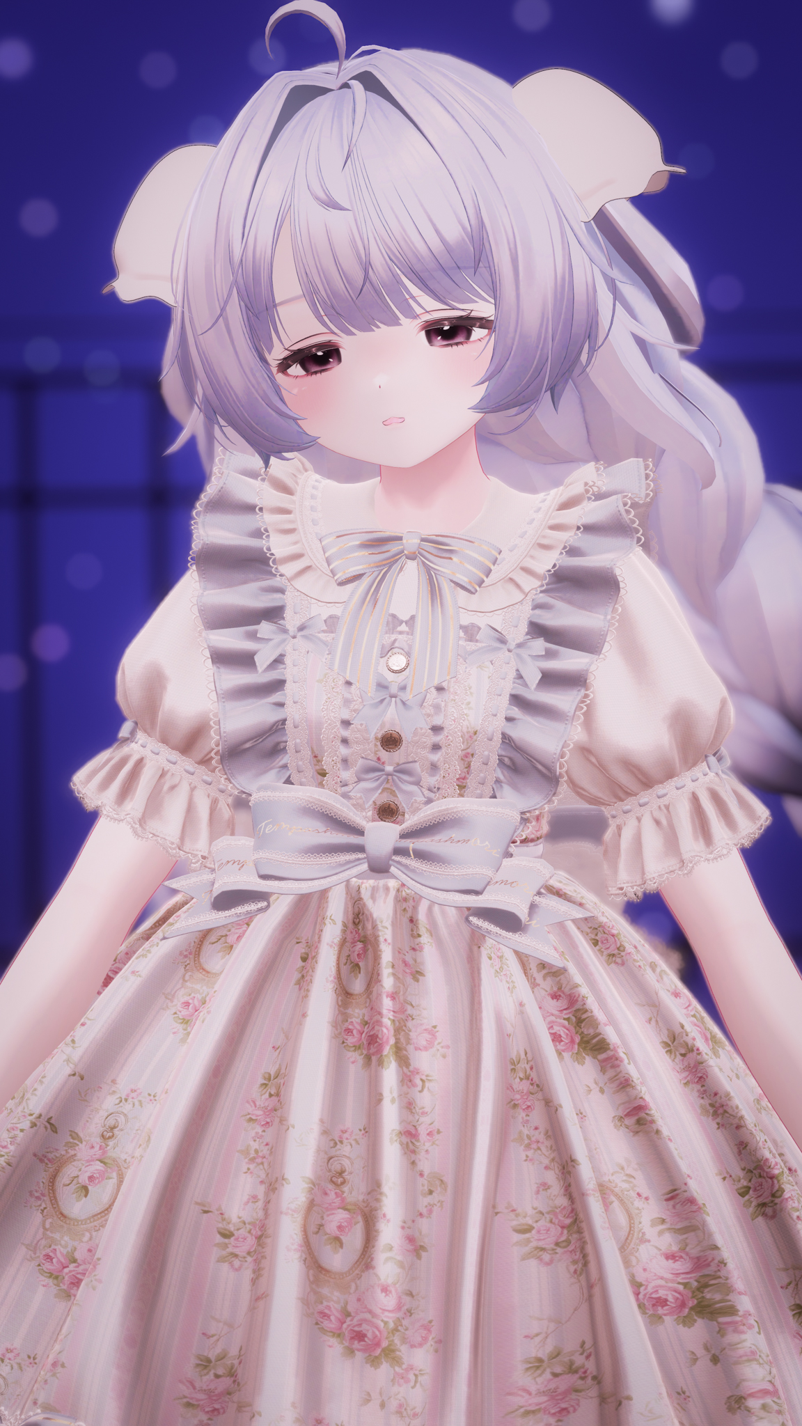 冥界おいで