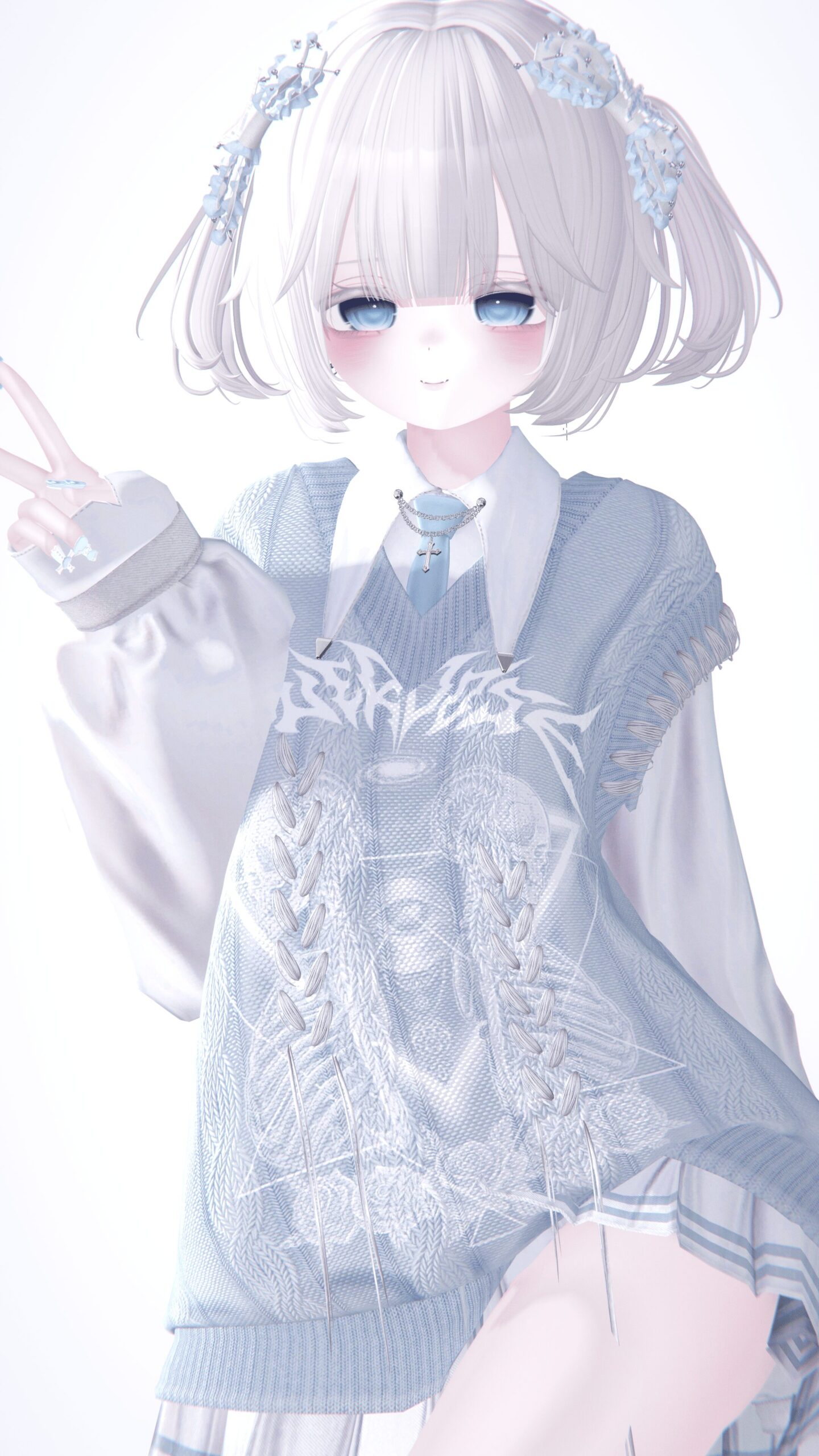 めもちゃんしゃしん (1) – すいめも
