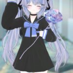 シア-shia- VRChat_2025-09-04_07-44-35.698_720x1280 – しあまる。