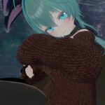 兎ののの - 兎ののの