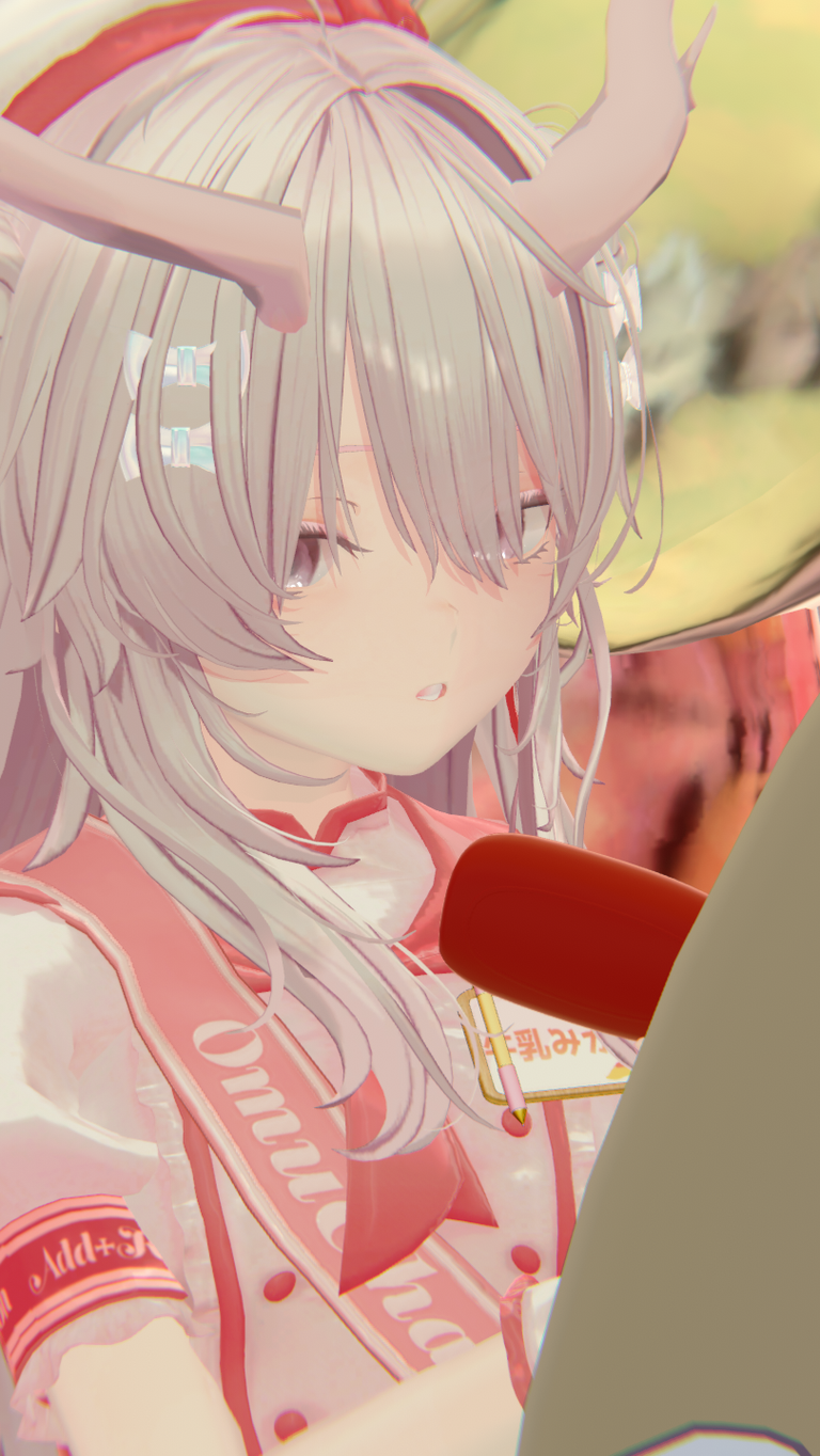 牛乳みかん